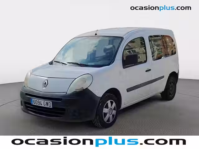 Renault Kangoo Combi