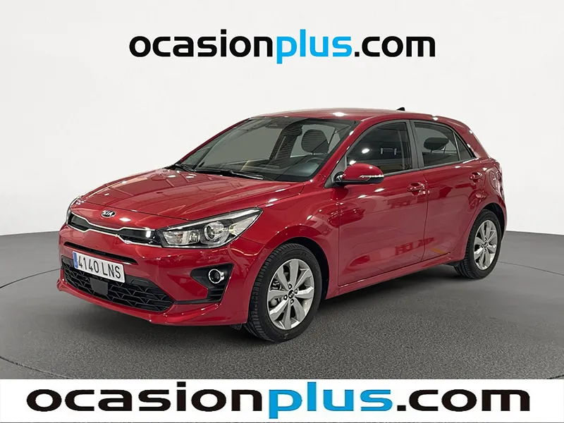 Kia Segunda Mano Murcia