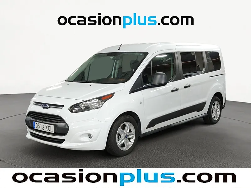 Ford Tourneo connect Ocasión Barcelona