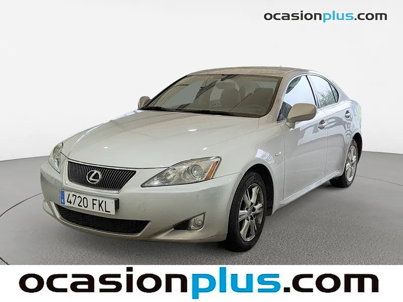 Lexus Seminuevos Pontevedra