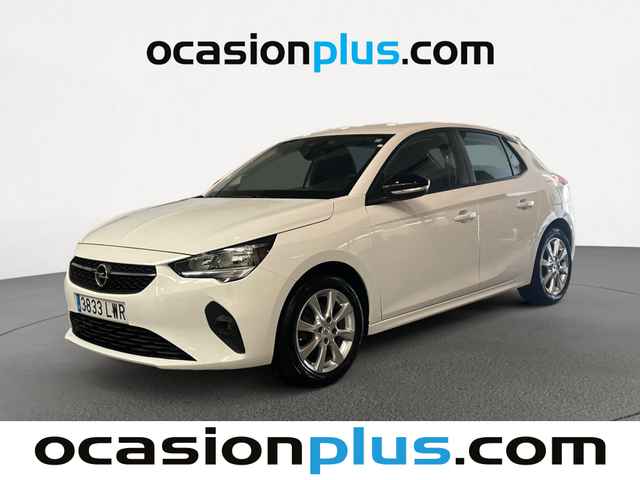 Opel Corsa Segunda Mano Baratos Navarra