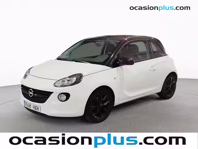 Opel Adam