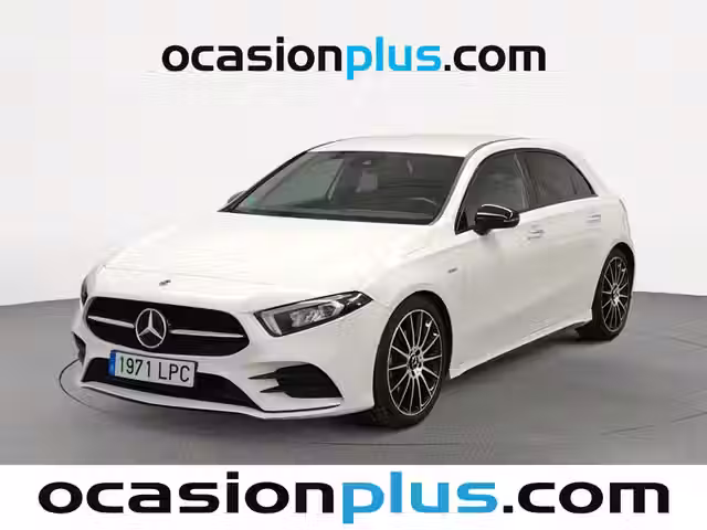 Mercedes Clase A