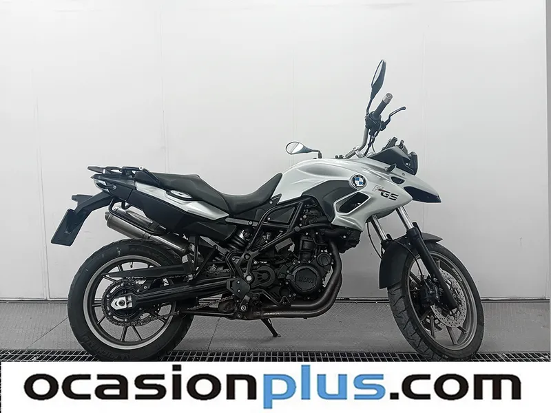 Motos Segunda Mano Bmw motorrad