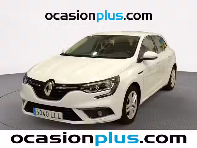 Renault Mégane