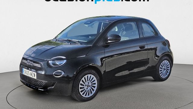 Fiat Seminuevos Ciudad real