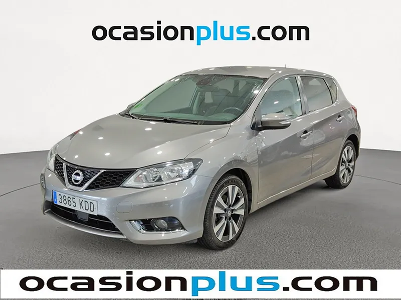 Nissan Pulsar Segunda Mano
