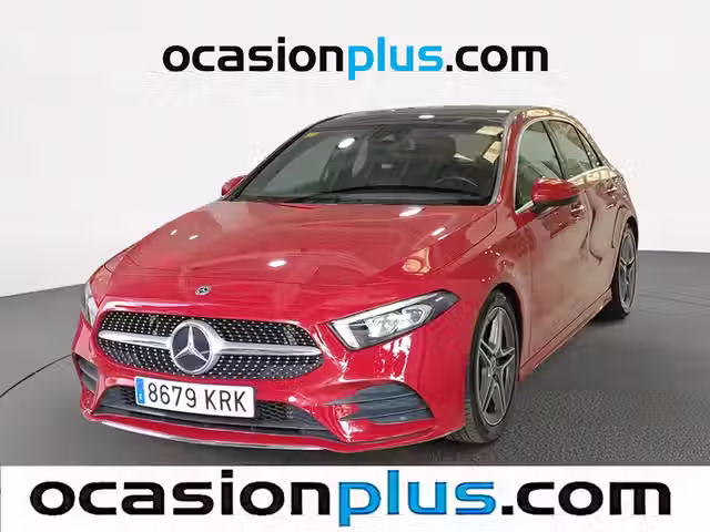 Mercedes Clase A