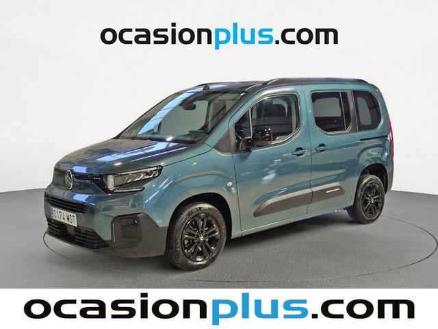 Citroën Ocasión Ciudad real