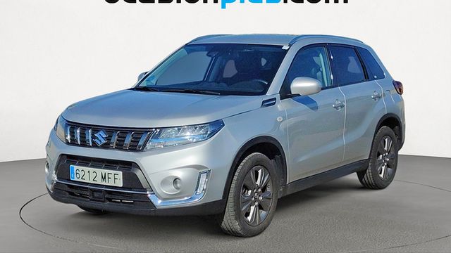 Suzuki Vitara Ocasión