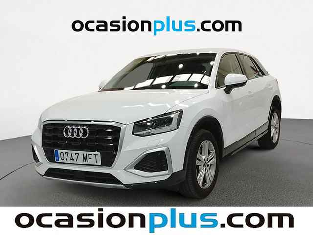 Audi Q2 Segunda Mano Valencia