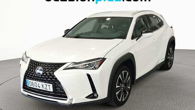 Lexus Segunda Mano Baratos Málaga