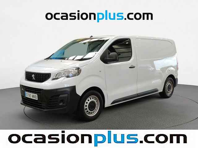 Peugeot Ocasión La coruña