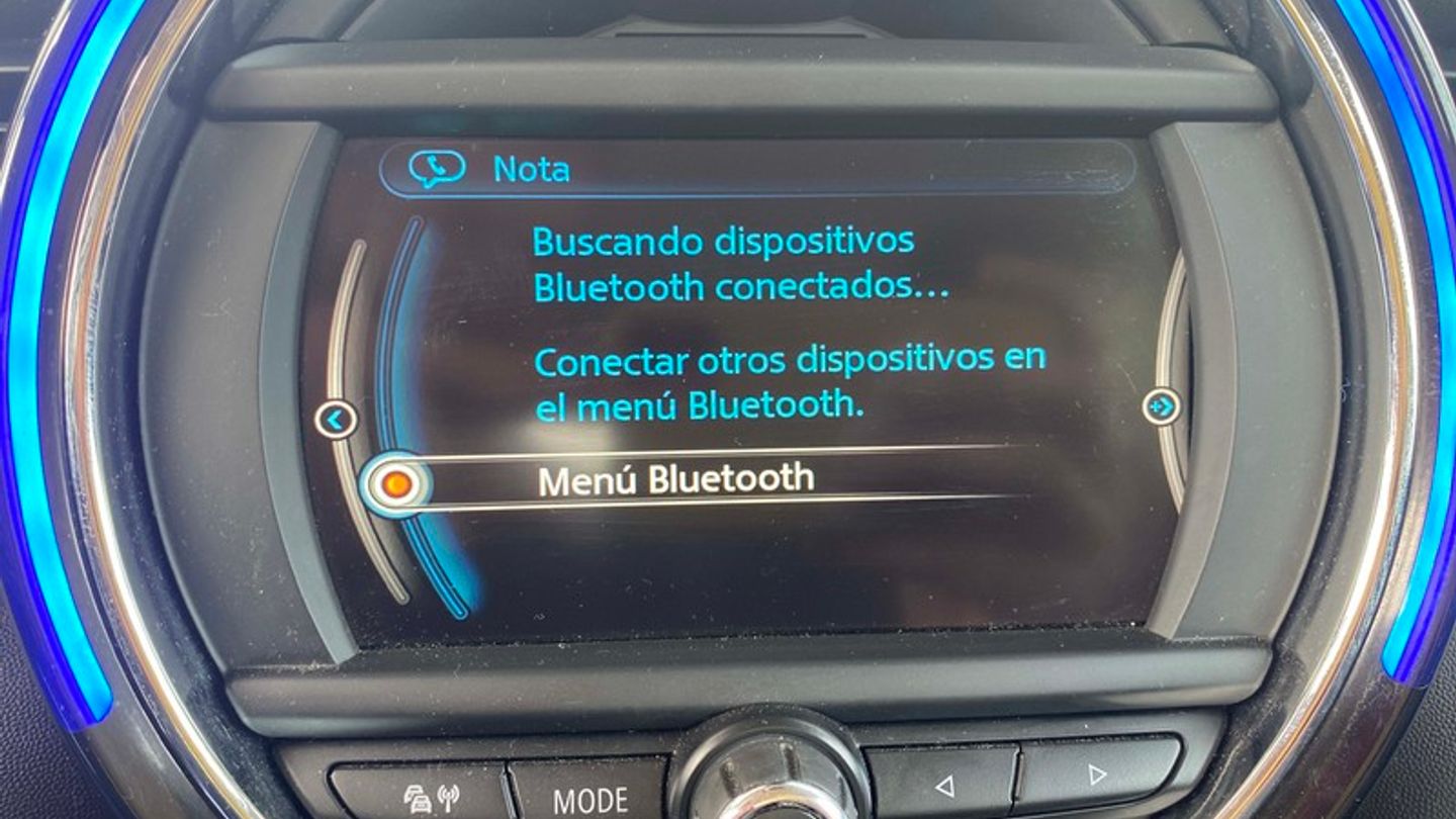 Bluetooth