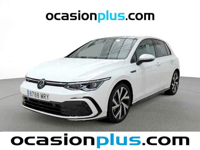 Volkswagen Golf Segunda Mano