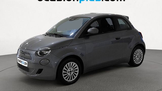 Fiat Segunda Mano Ourense