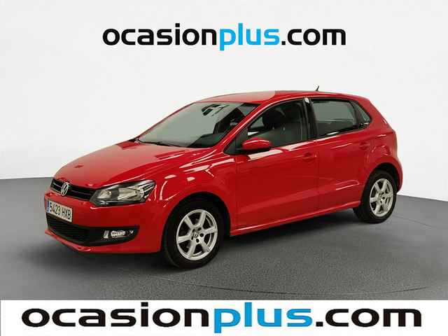 Volkswagen Polo Seminuevos Toledo