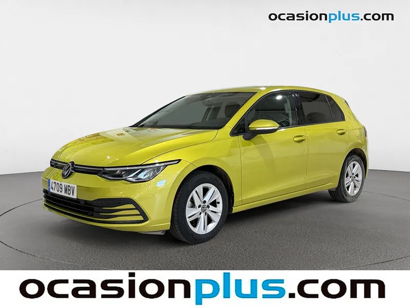 Volkswagen Golf Seminuevos Sevilla