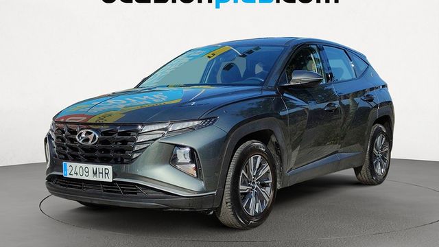 Hyundai Segunda Mano Baratos Barcelona