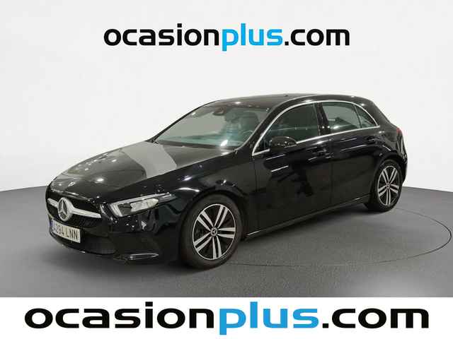 Mercedes Segunda Mano Particulares Almería