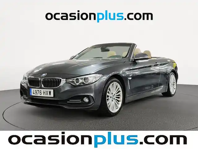 BMW Serie 4