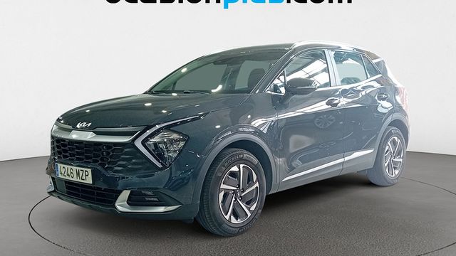 Kia Seminuevos Girona