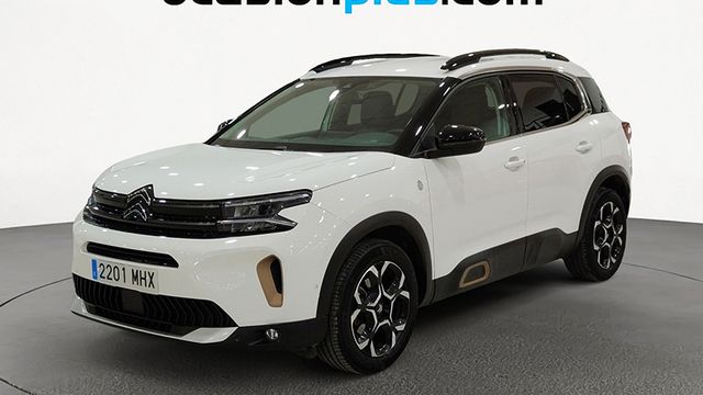 Citroën Ocasión Sevilla
