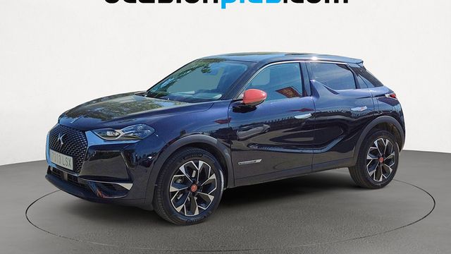 Ds Ds 3 Seminuevo