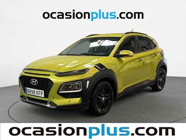 Hyundai Segunda Mano Particulares Navarra