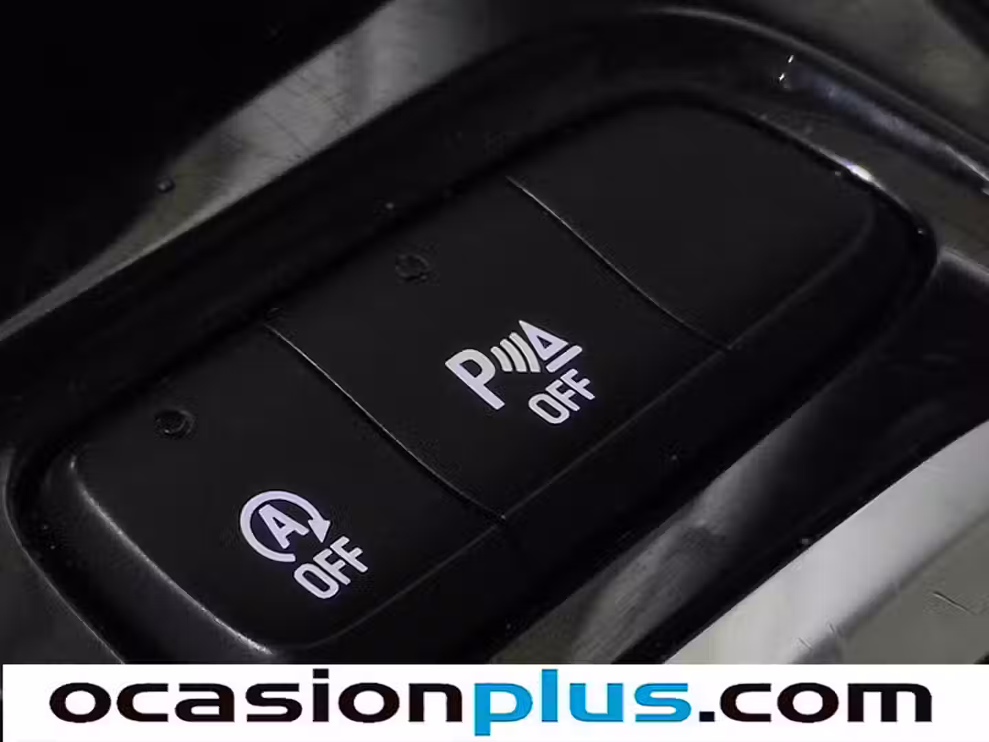 Sensor de parking