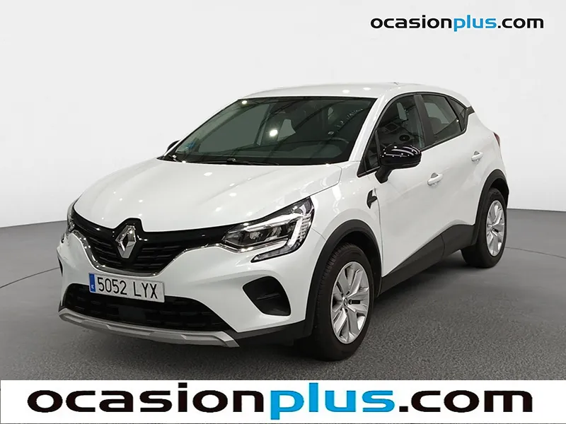 Renault Ocasión Cáceres
