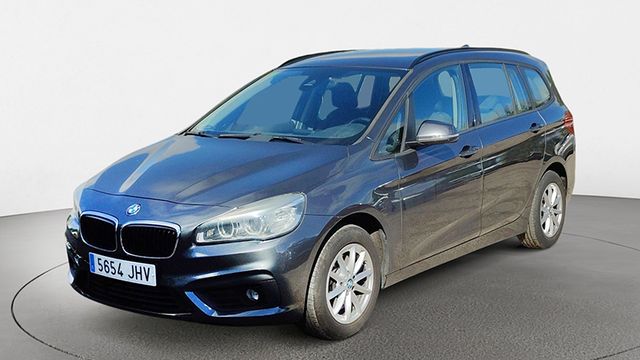 Bmw Segunda Mano Cantabria