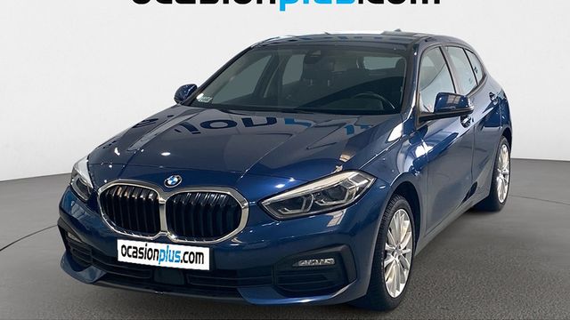 Bmw Segunda Mano Baratos Valencia