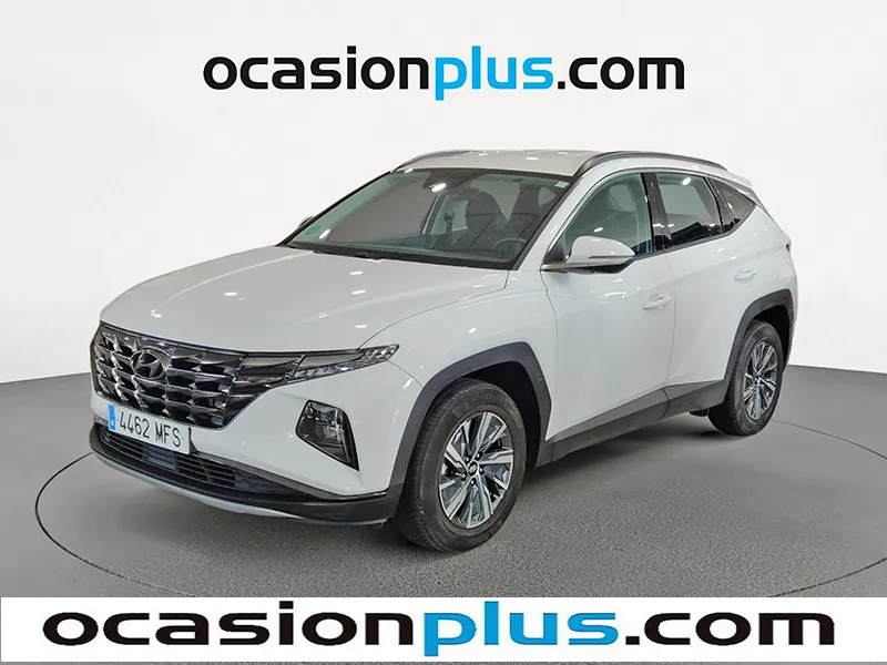 Hyundai Segunda Mano Vizcaya