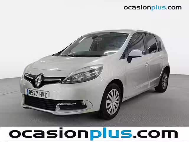 Renault Scénic