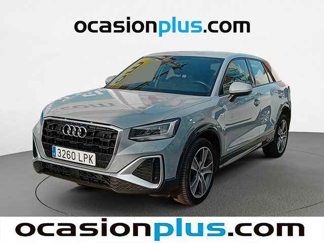 Audi Q2 Segunda Mano Particulares Barcelona