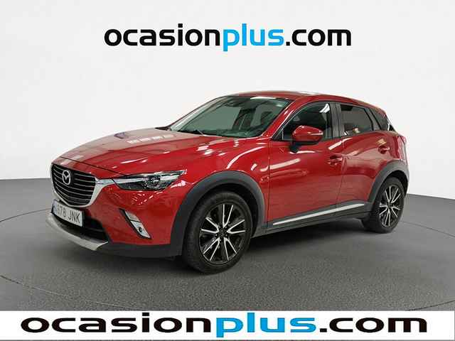 Mazda Segunda Mano Baratos Granada