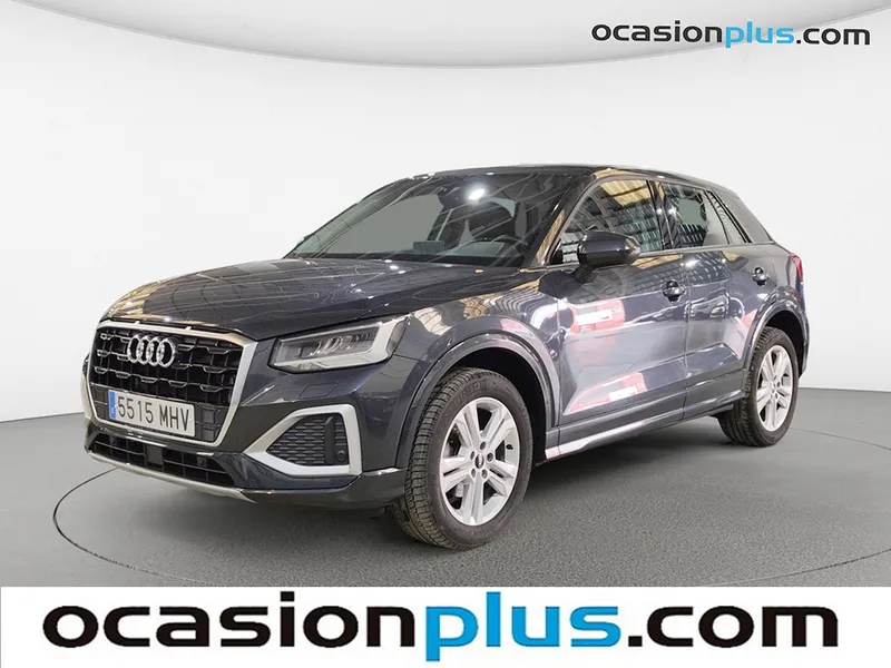 Audi Seminuevos Valencia