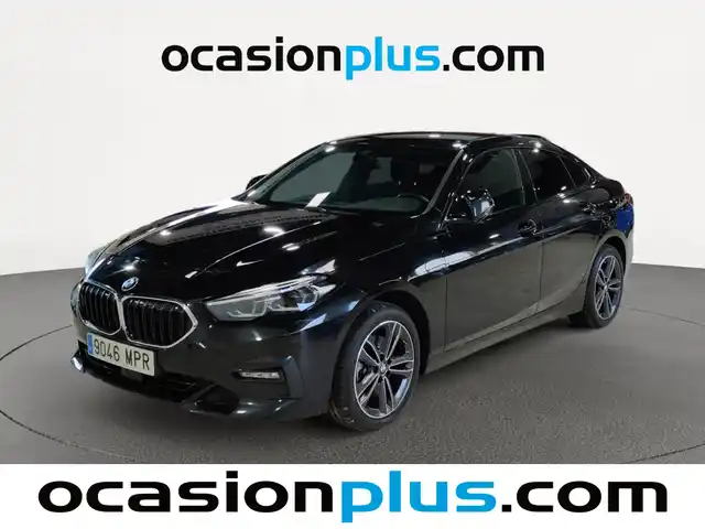 BMW Serie 2
