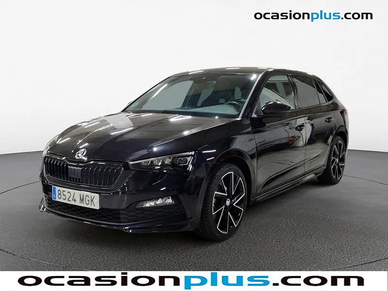 Skoda Segunda Mano Badajoz