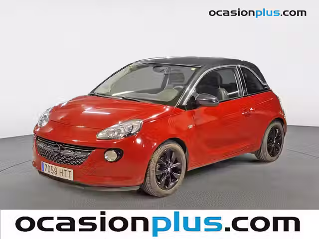 Opel Adam
