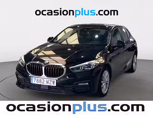 BMW Serie 1