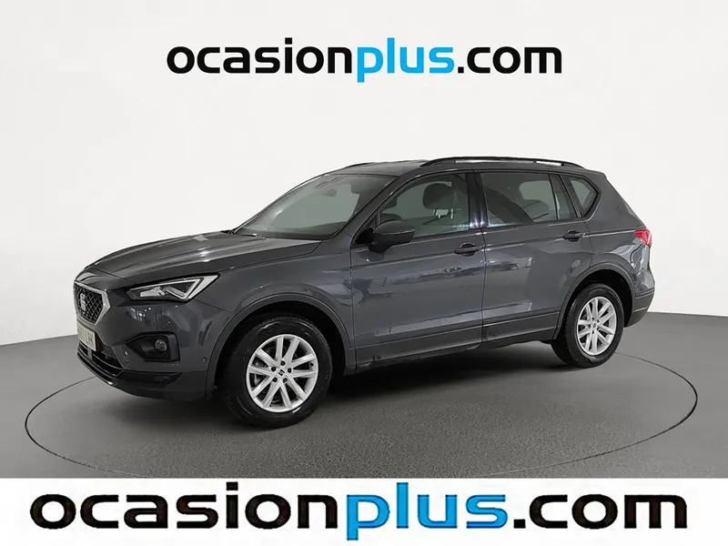 Seat Seminuevos Ourense