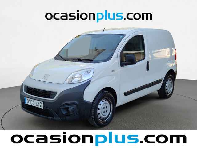 Fiat Fiorino Ocasión