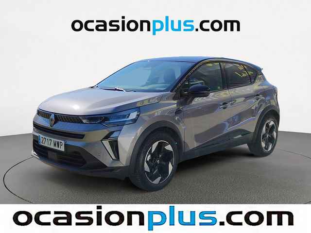 Renault Segunda Mano Baratos Barcelona