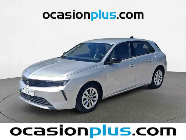 Opel Segunda Mano Baratos Córdoba