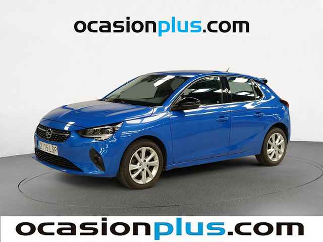 Opel Segunda Mano Particulares Toledo