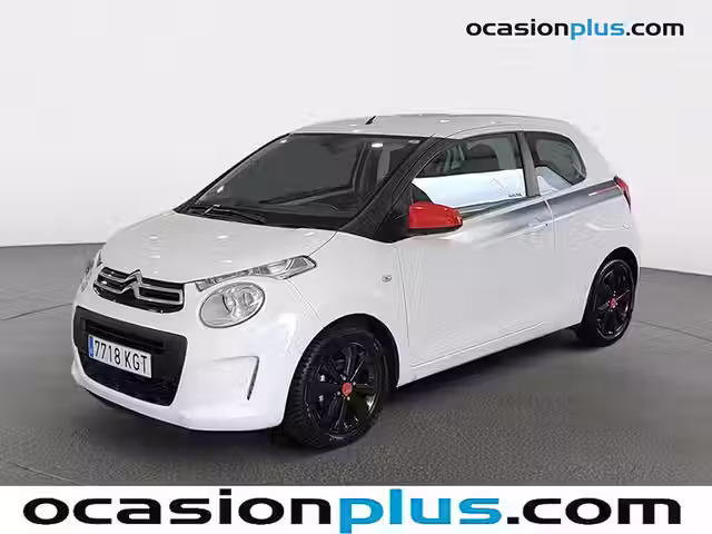 Citroën C1