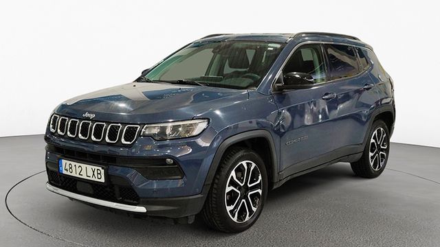 Jeep Ocasión Jaén