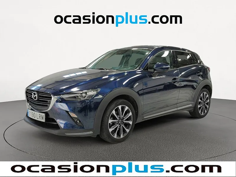 Mazda Seminuevos Cádiz